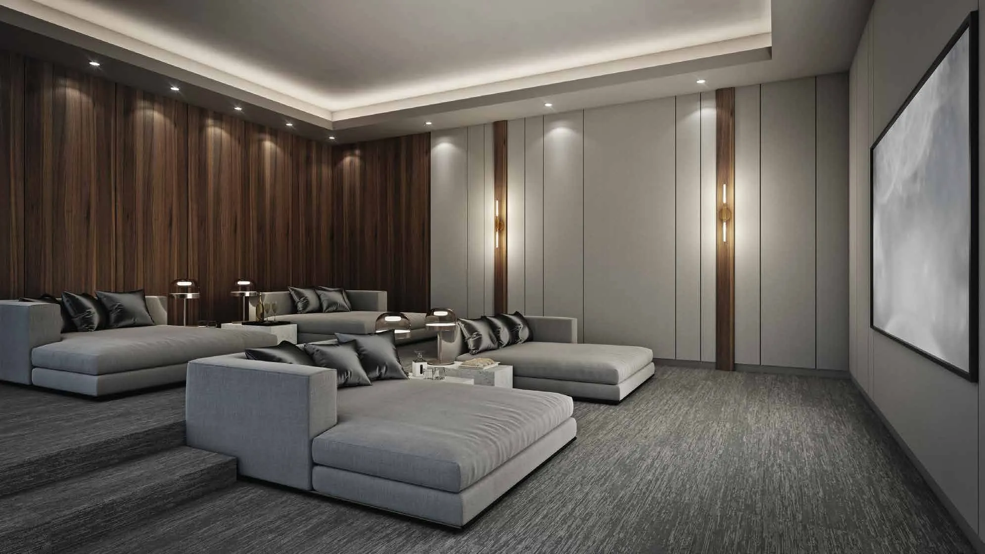 Project View